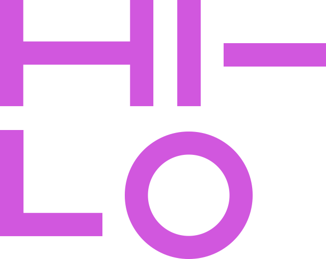 Hi-Lo website